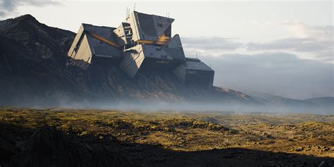 Using Quixel Megascans .